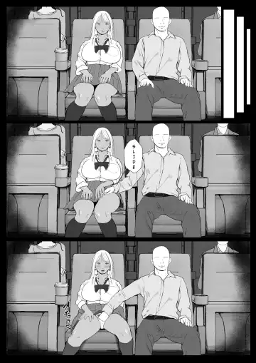 Namaiki na Papakatsu Gal o Nakadashi Suru Houhou Ch. 1 Tachibana Kirara Fhentai - Page 7