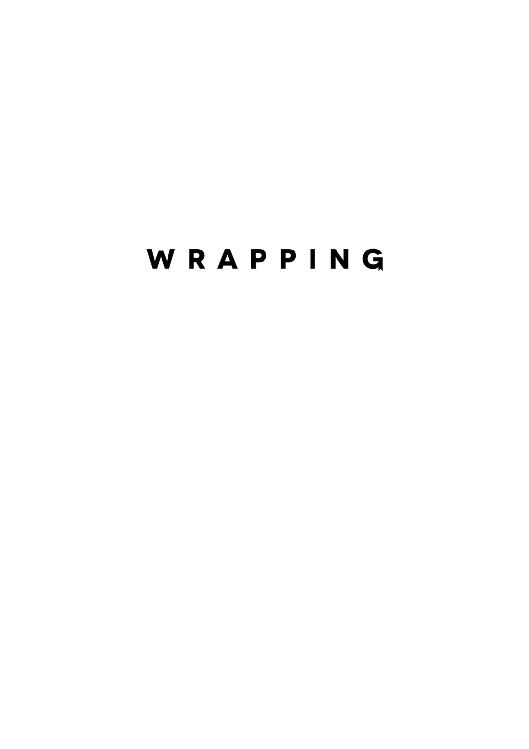 [Saitom] saitom • WRAPPING1 (decensored) Fhentai - Page 23