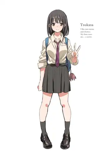 [Saitom] saitom • WRAPPING1 (decensored) Fhentai - Page 14