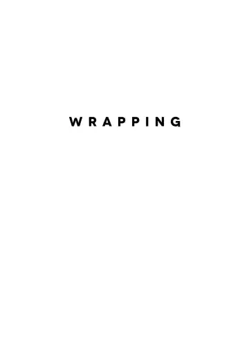 [Saitom] saitom • WRAPPING1 (decensored) Fhentai - Page 23