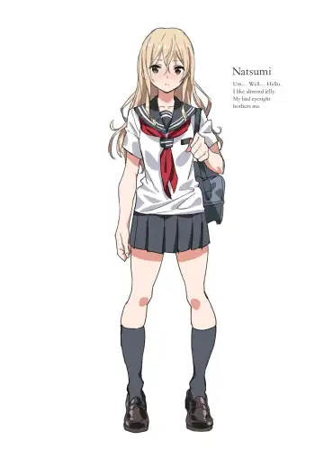 [Saitom] saitom • WRAPPING1 (decensored) Fhentai - Page 8