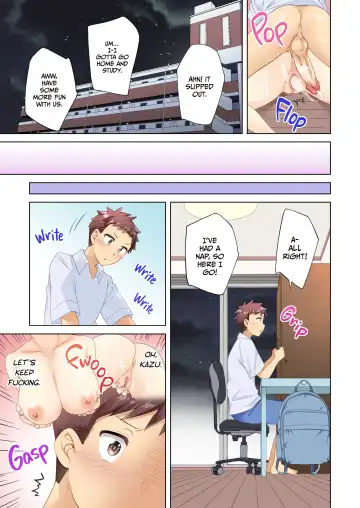 [Ayakase Chiyoko] girls next door Fhentai - Page 33