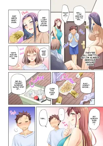 [Ayakase Chiyoko] girls next door Fhentai - Page 6