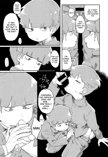 [Hidari Pory5n] Dare? | Who? Fhentai.net - Page 11