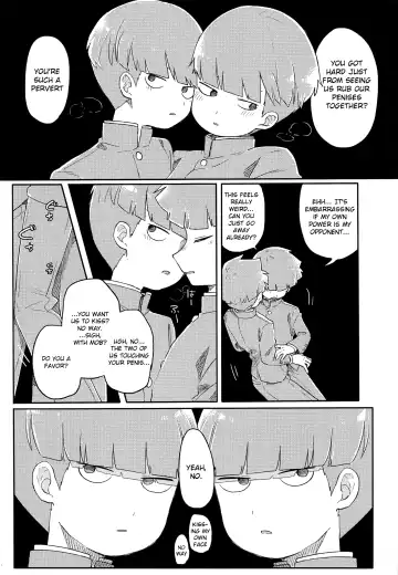 [Hidari Pory5n] Dare? | Who? Fhentai.net - Page 9