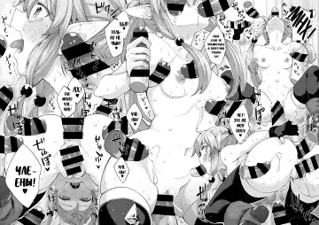 [Akino Sora] Isekai Kita node Sukebe Skill de Zenryoku Ouka Siyouto Omou 3 Shame | Я прибыл в другой мир, поэтому буду наслаждаться своими сексуальными навыками на полную! - глава 3 Fhentai - Page 24