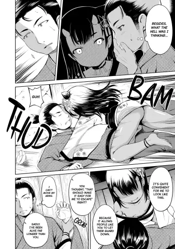 [Misao.] Yama no Tasogare nite | At Twilight in the Mountains (decensored) Fhentai.net - Page 6