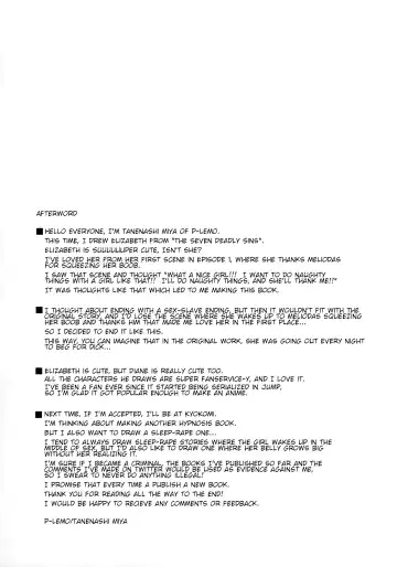 [Tanenashi Miya] Oujo-sama Goranshin | A Lady's Madness Fhentai - Page 29