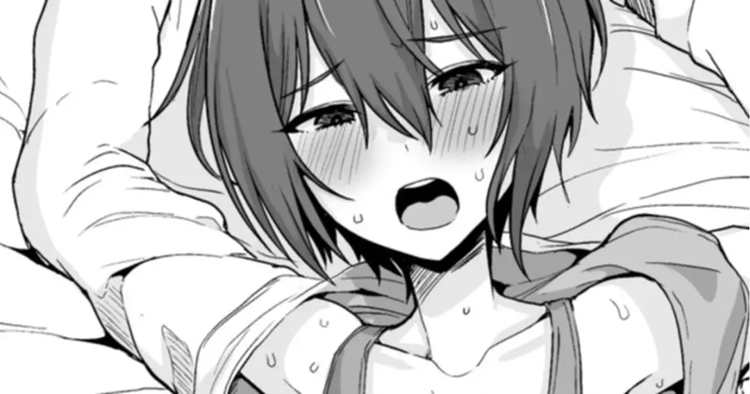 [Upanishi.] Otoko da to Omotte Maneita Tomodachi ga Jitsu wa… Fhentai - Page 1