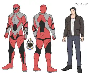 [Kouji] Hero ♂ ⇔ Hentai Zako Sentouin ♀ Fhentai - Page 37