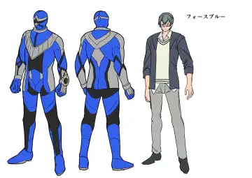 [Kouji] Hero ♂ ⇔ Hentai Zako Sentouin ♀ Fhentai - Page 38