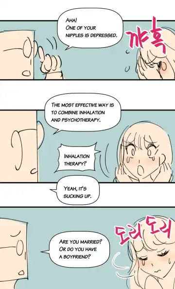 [Yavaru] unbalanced tits Fhentai.net - Page 6