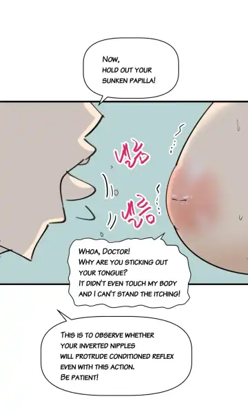 [Yavaru] unbalanced tits Fhentai.net - Page 8