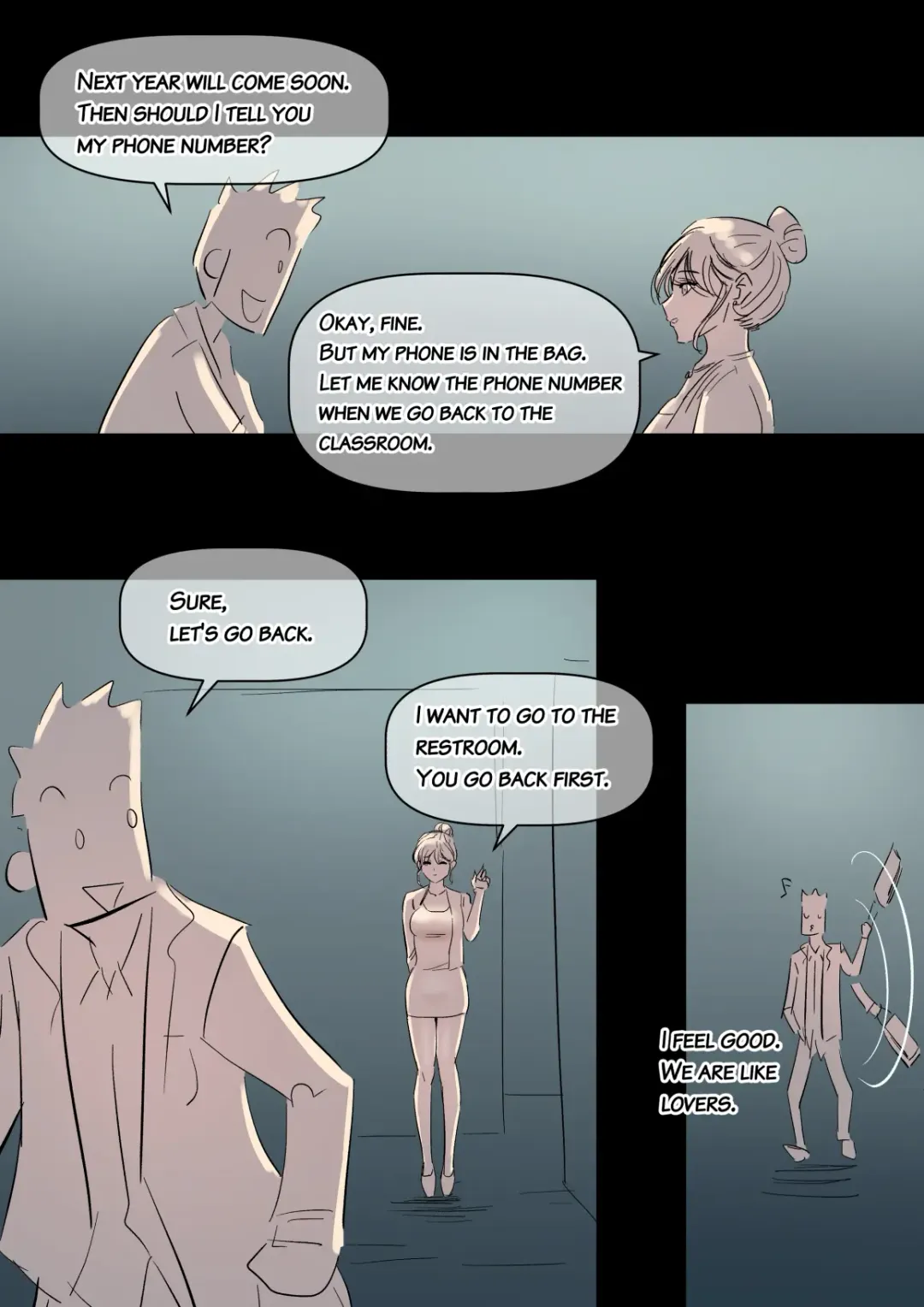 [Yavaru] Art Class Nuna Fhentai - Page 19