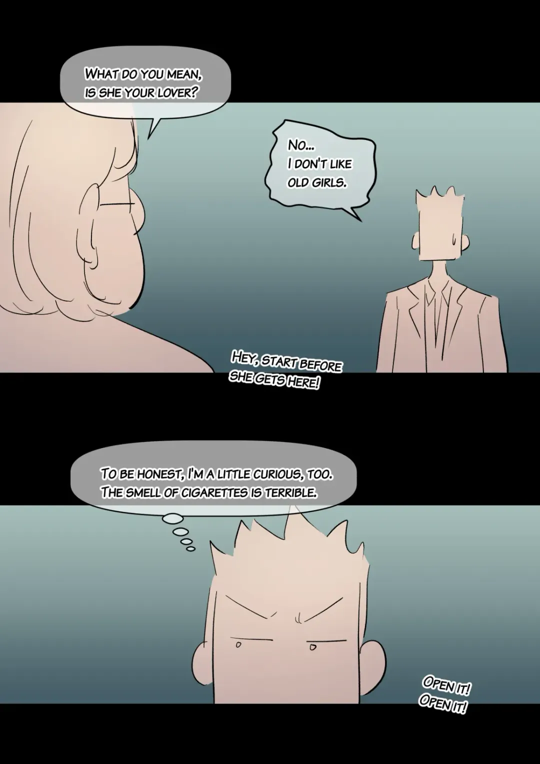 [Yavaru] Art Class Nuna Fhentai - Page 22