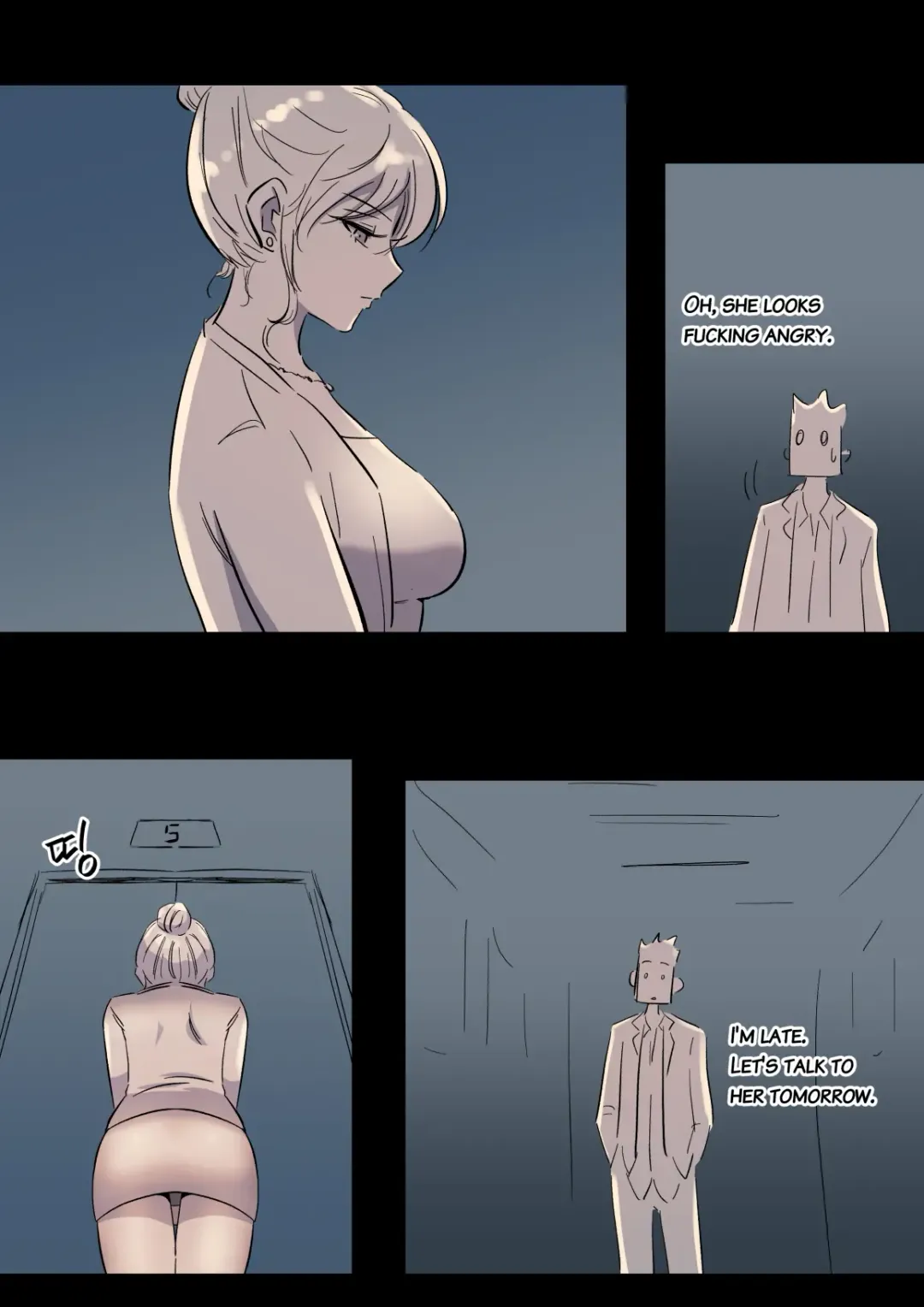 [Yavaru] Art Class Nuna Fhentai - Page 26