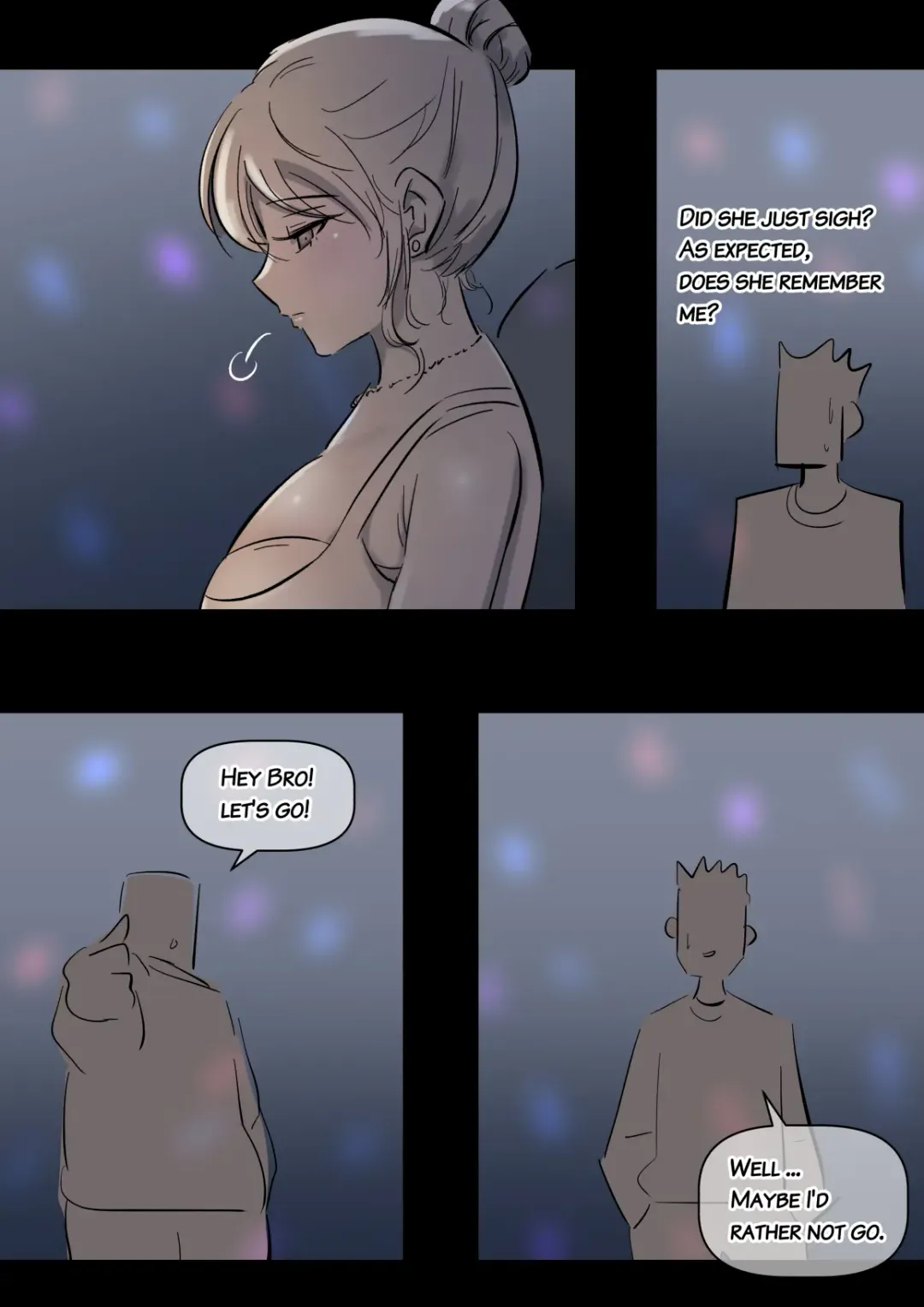 [Yavaru] Art Class Nuna Fhentai - Page 45