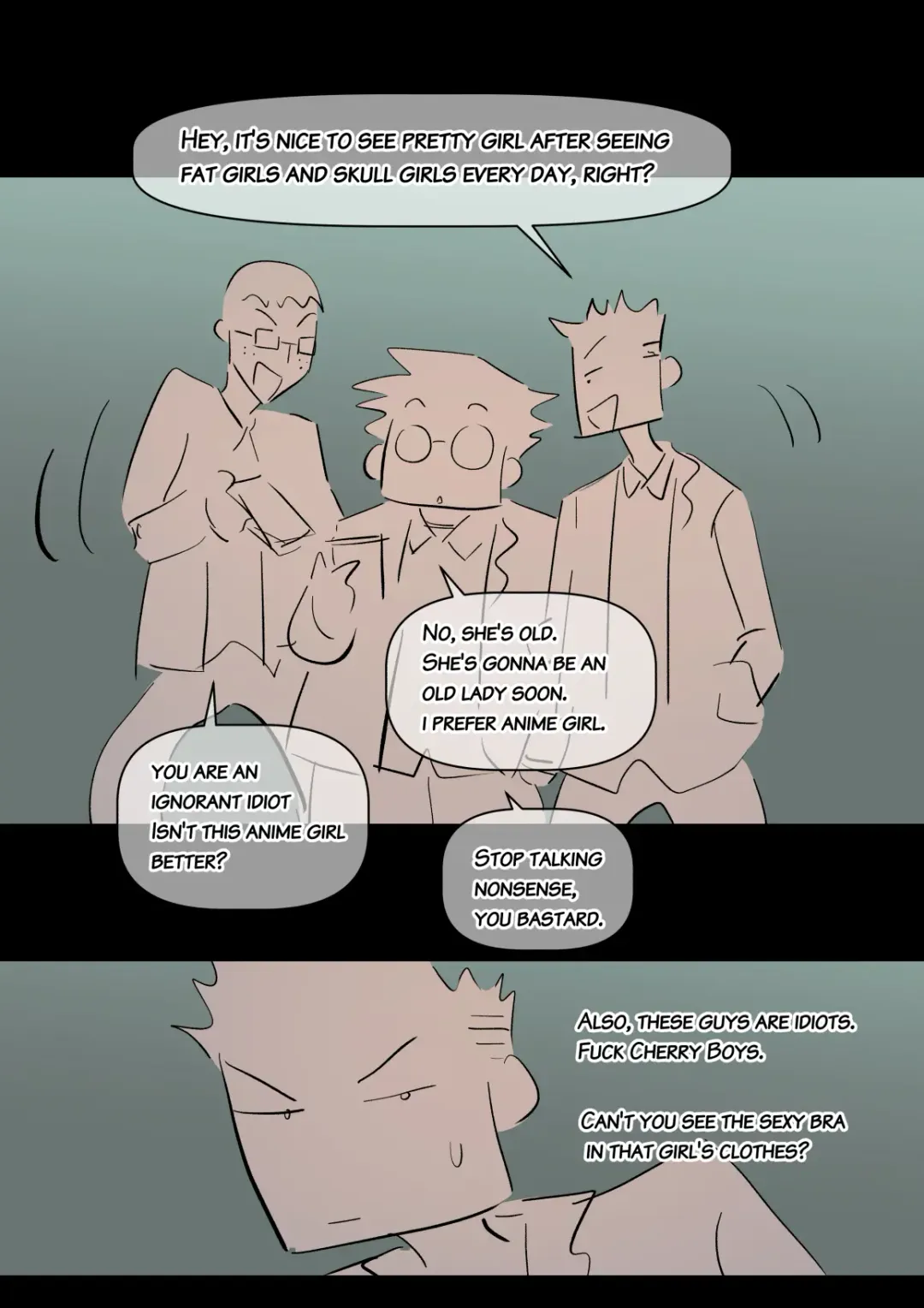 [Yavaru] Art Class Nuna Fhentai - Page 6