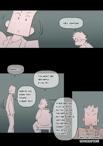 [Yavaru] Art Class Nuna Fhentai - Page 16