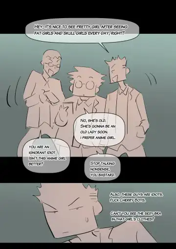 [Yavaru] Art Class Nuna Fhentai - Page 6