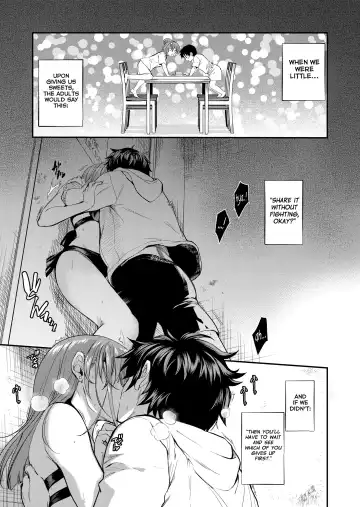 [Heizo - Kitoen] InCha Otouto ga YouCha Aneki o Netoru made 2 Fhentai.net - Page 4