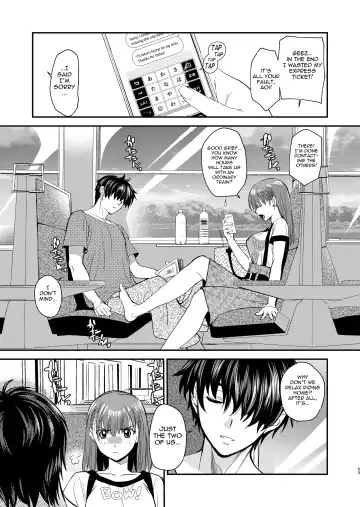 [Heizo - Kitoen] InCha Otouto ga YouCha Aneki o Netoru made 2 Fhentai.net - Page 52