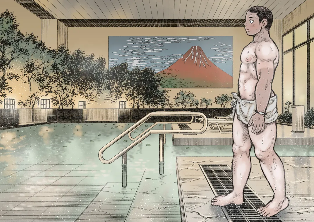 Bouzu hae Kake Kawa Kamuri 11 Fhentai - Page 6