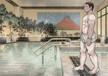 Bouzu hae Kake Kawa Kamuri 11 Fhentai - Page 6