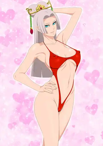 Konkatsu QUEST＋ Fhentai - Page 2