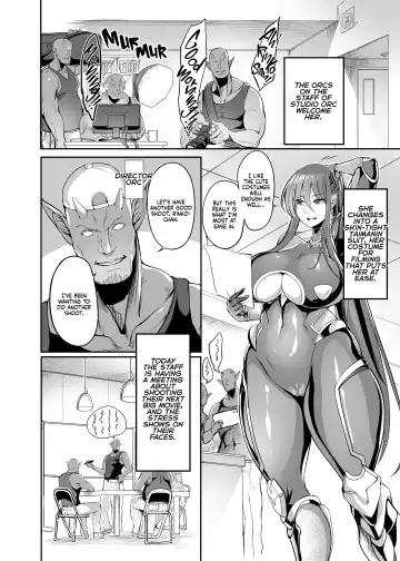 [Remu] AV Joyuu Akiyama Rinko Shigoto no Ryuugi Fhentai.net - Page 11