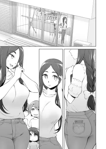 [Miito Shido] Hitozuma Kiriko no Choukyou Netorare Seikatsu SNS de Shiriatta Follower-tachi to Renjitsu Love Hotel de Rankou Shiteita Tsuma no Hanashi Fhentai - Page 104