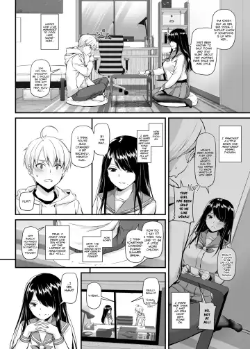 [Nakajima Yuka] Otonanajimi 4 DLO-17 | Adulthood Friend 4 DLO-17 Fhentai - Page 13