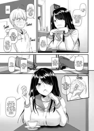 [Nakajima Yuka] Otonanajimi 4 DLO-17 | Adulthood Friend 4 DLO-17 Fhentai - Page 14
