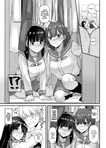 [Nakajima Yuka] Otonanajimi 4 DLO-17 | Adulthood Friend 4 DLO-17 Fhentai - Page 46