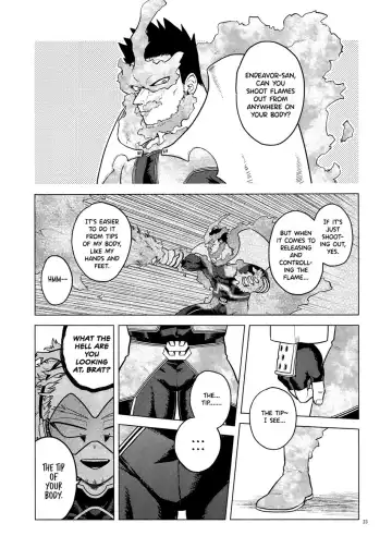 [Pain] enholog #02 Fhentai.net - Page 22