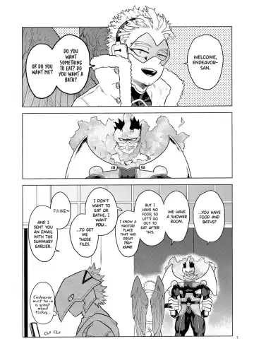 [Pain] enholog #02 Fhentai.net - Page 4