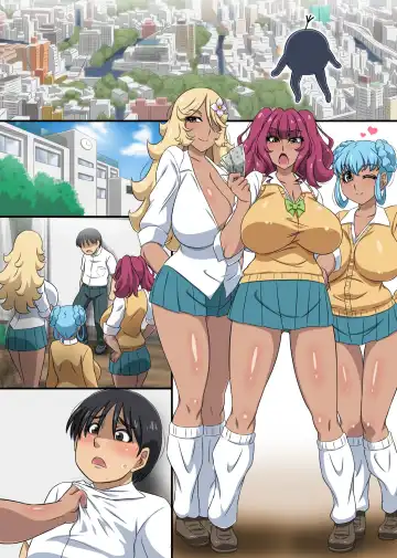 [Yukimaru.] Totsuzen, Saimin Nouryoku ga Kaika Shita node Ijimekko Yankee to Akogare no Onna Kyoushi no Bakunyuu o Fukujuu Sasechatta Hanashi Fhentai - Page 28