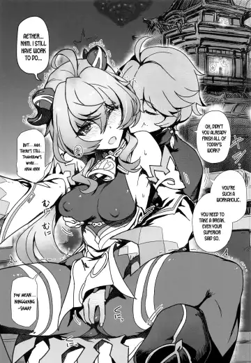 [Tooya Daisuke] Ofure Kaikin | Touch Me Not Fhentai.net - Page 2