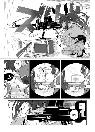 [Kikunosukemaru] GIRLFriend's 19 Fhentai.net - Page 5