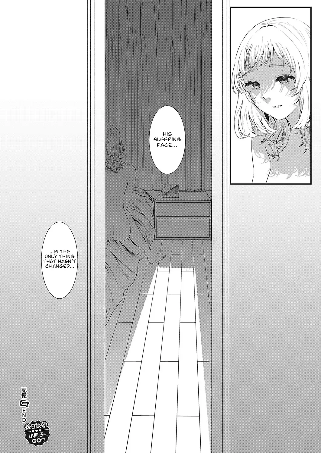 [Utsunomiya Ukatsu] Kioku | Memory Fhentai.net - Page 28