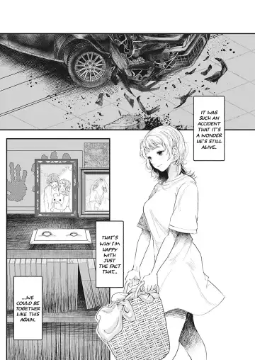 [Utsunomiya Ukatsu] Kioku | Memory Fhentai.net - Page 3