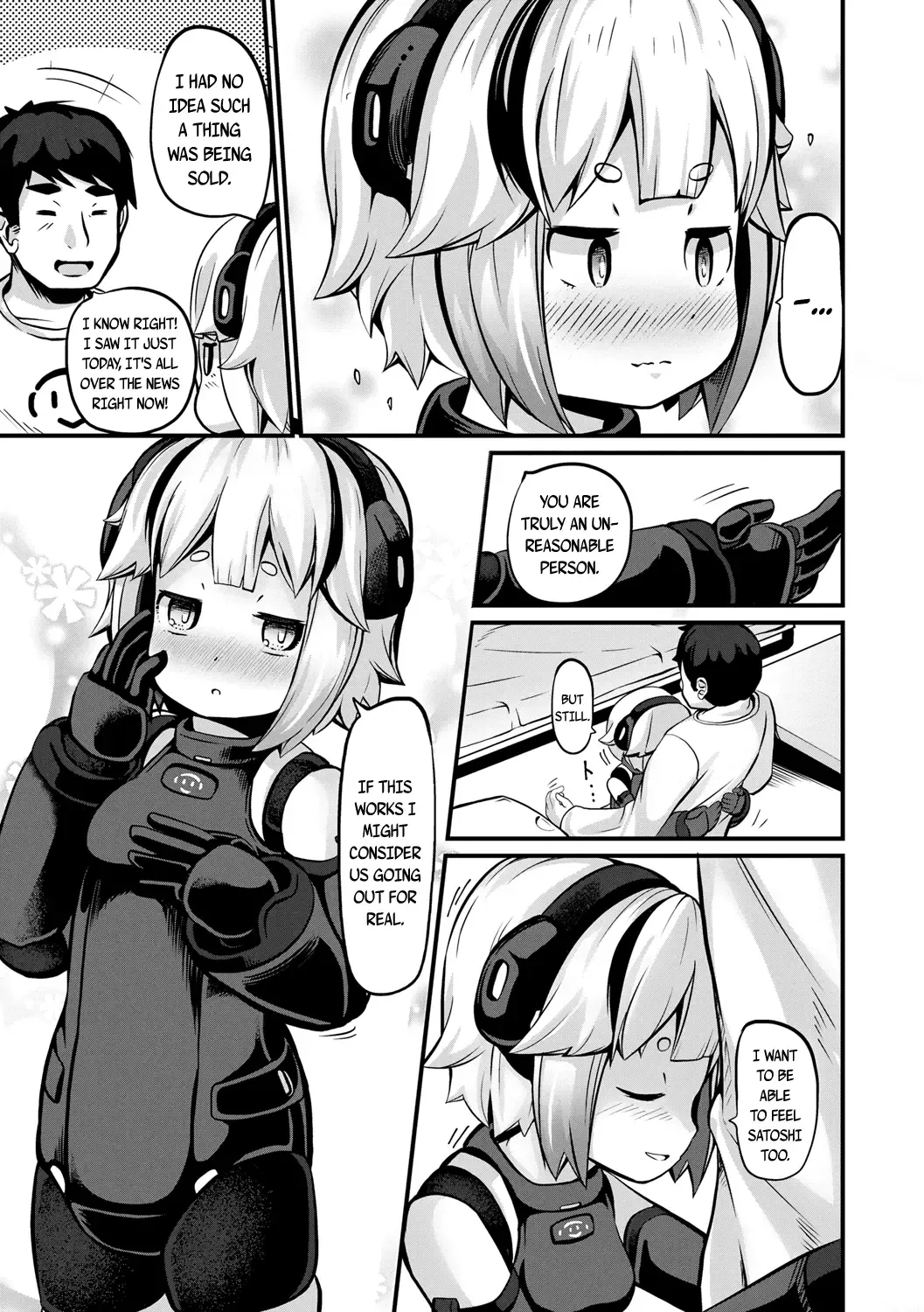 [Garoudo] Kashi Oni Kochira | This Way to the Snacks-Oni Fhentai - Page 131