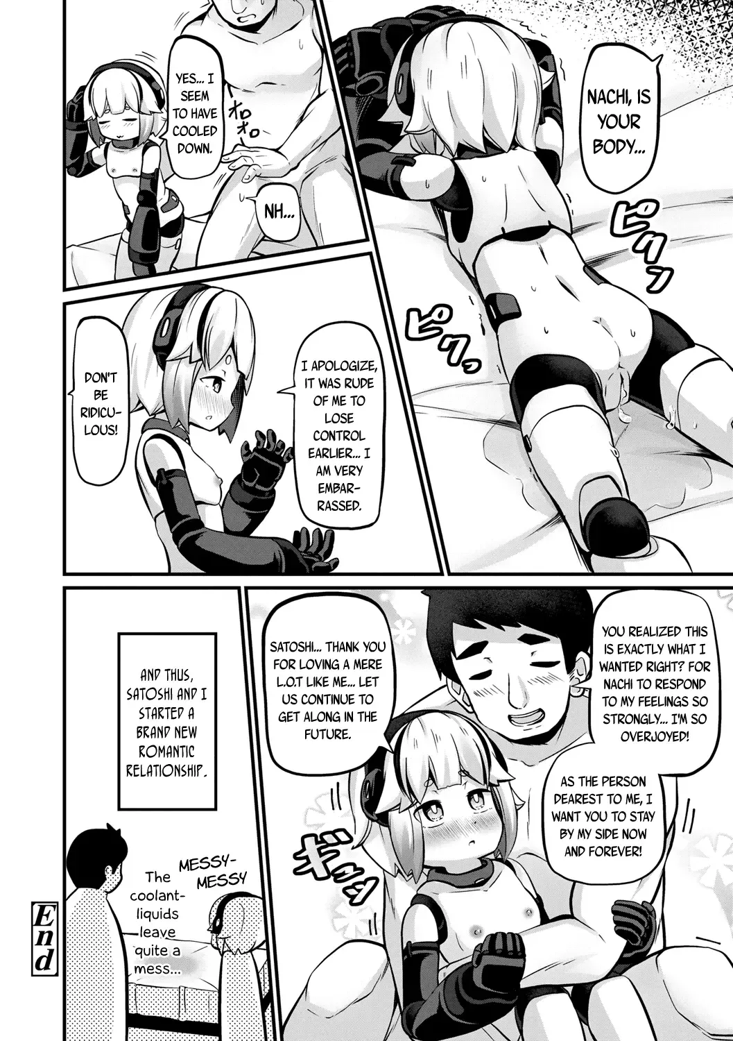 [Garoudo] Kashi Oni Kochira | This Way to the Snacks-Oni Fhentai - Page 148