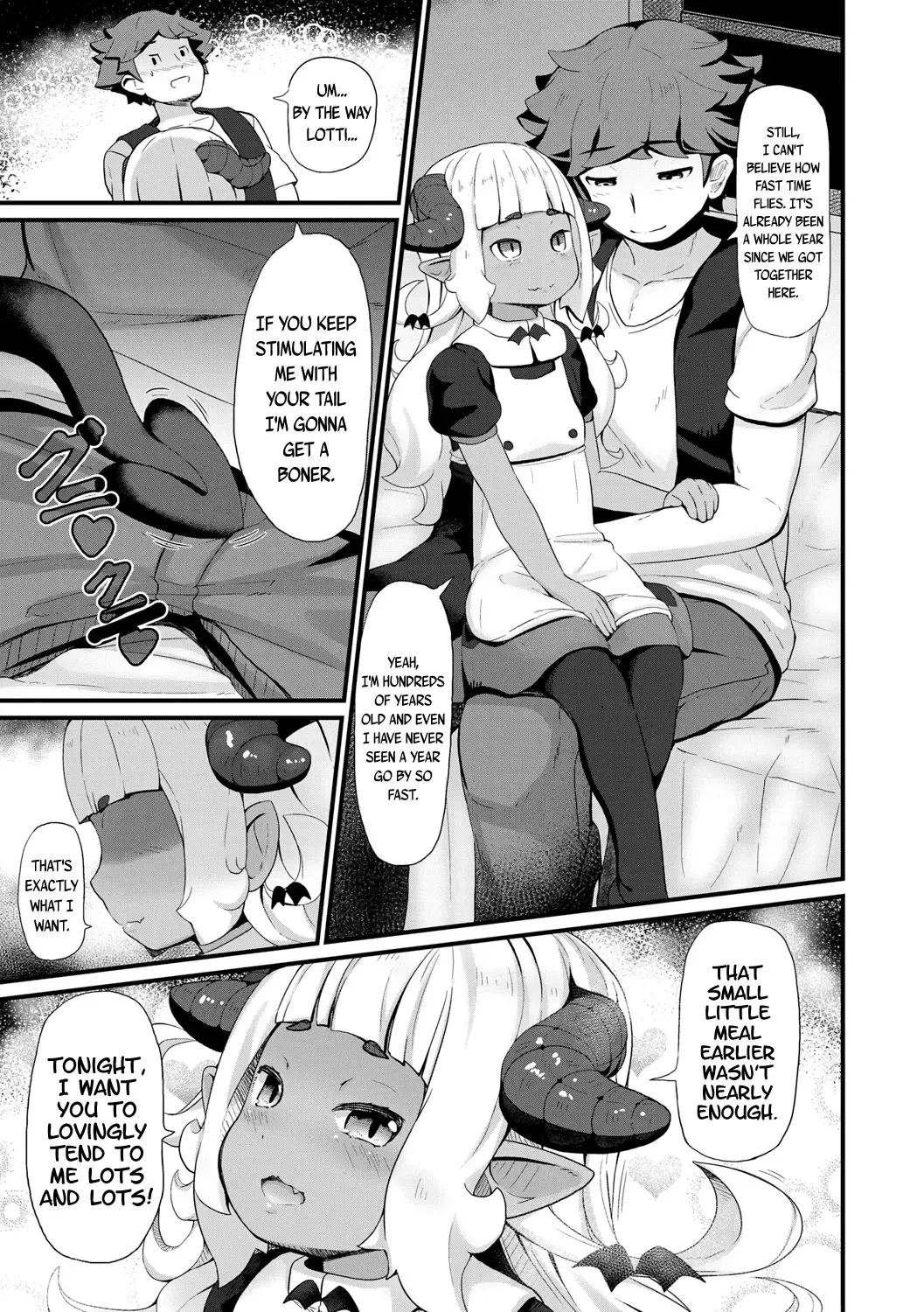 [Garoudo] Kashi Oni Kochira | This Way to the Snacks-Oni Fhentai - Page 157