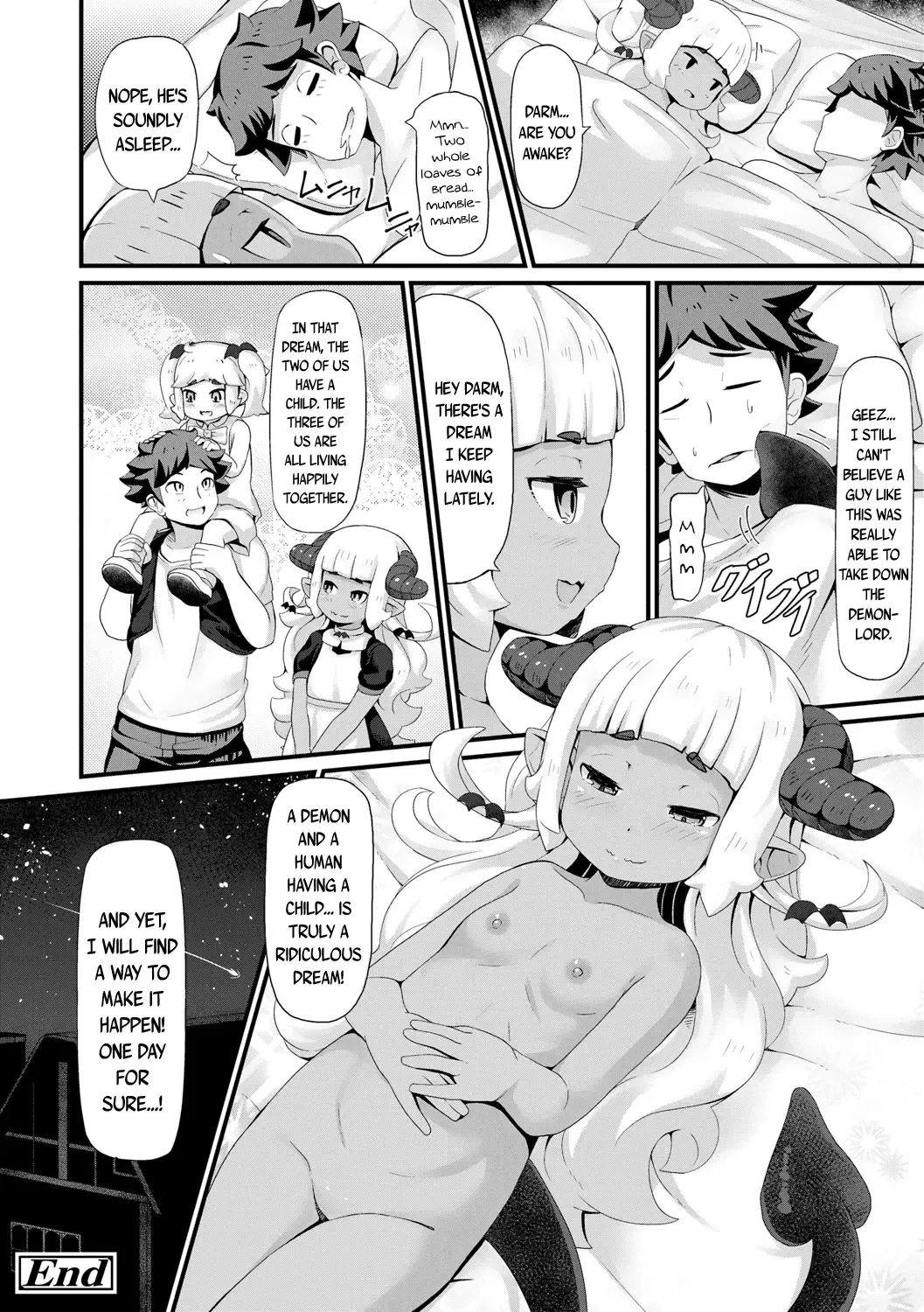 [Garoudo] Kashi Oni Kochira | This Way to the Snacks-Oni Fhentai - Page 176