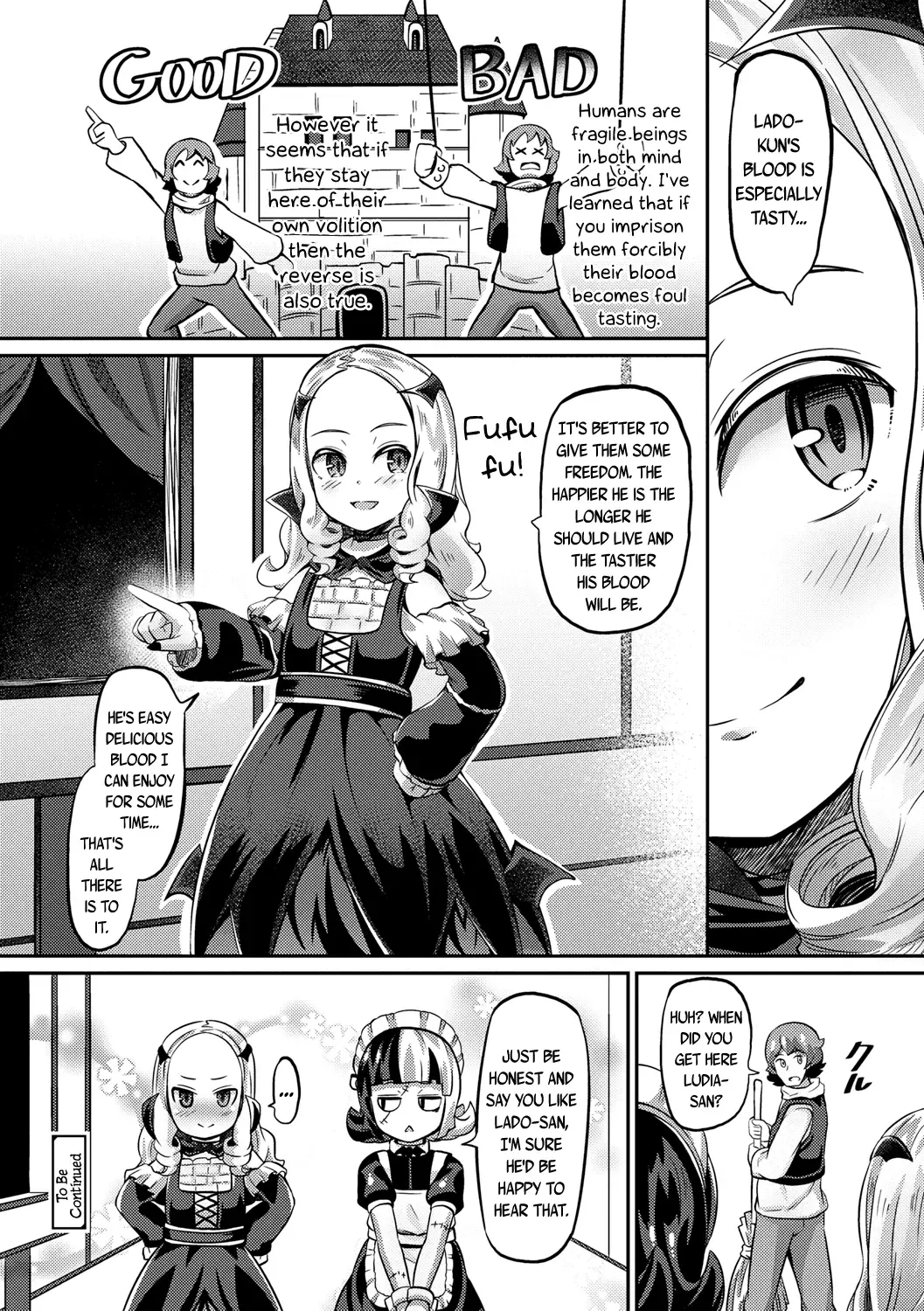 [Garoudo] Kashi Oni Kochira | This Way to the Snacks-Oni Fhentai - Page 58