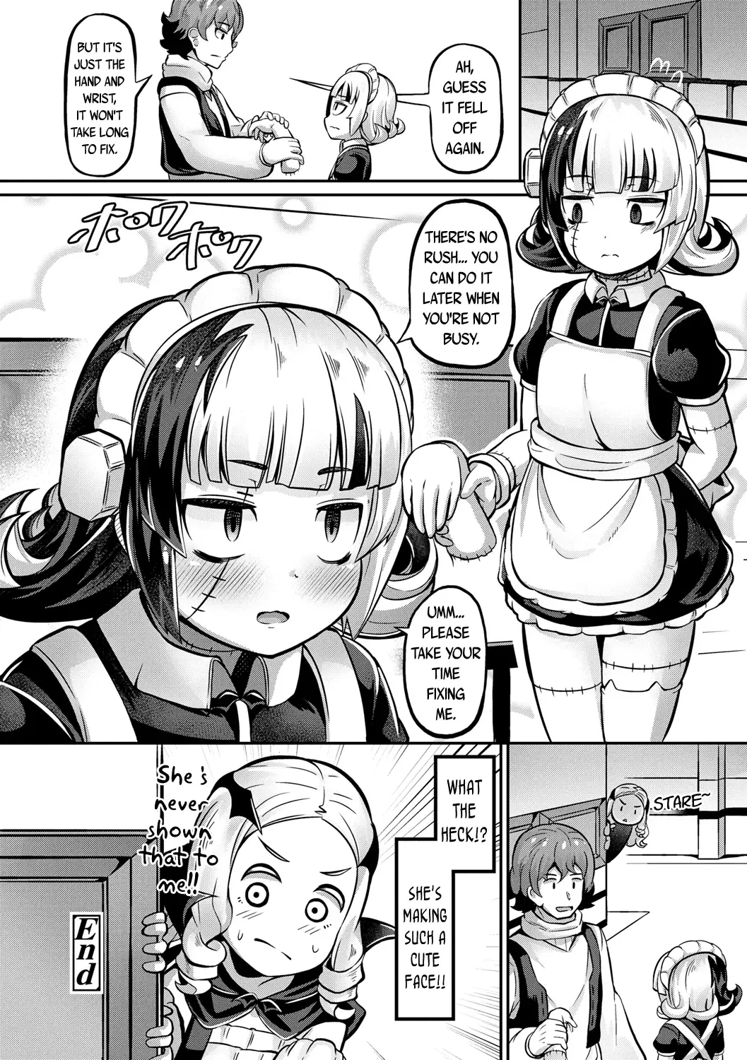 [Garoudo] Kashi Oni Kochira | This Way to the Snacks-Oni Fhentai - Page 80
