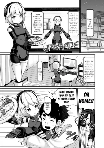[Garoudo] Kashi Oni Kochira | This Way to the Snacks-Oni Fhentai - Page 127