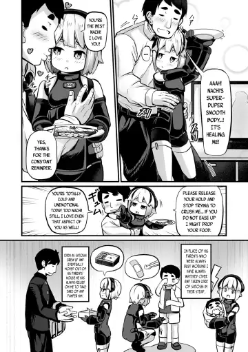 [Garoudo] Kashi Oni Kochira | This Way to the Snacks-Oni Fhentai - Page 128