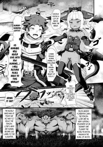 [Garoudo] Kashi Oni Kochira | This Way to the Snacks-Oni Fhentai - Page 149